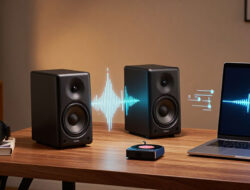 Speaker Edifier R1280DB Review Speaker Buku Rak Paling Populer