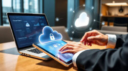 Strategi Menggunakan Aplikasi Cloud Computing Untuk Menyimpan Data Perusahaan Secara Aman