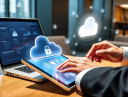 Strategi Menggunakan Aplikasi Cloud Computing Untuk Menyimpan Data Perusahaan Secara Aman