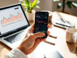 Tips Memilih Aplikasi Berita Ekonomi Terupdate Agar Investasi Anda Tetap Aman