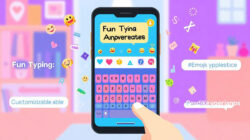 Tips Memilih Aplikasi Keyboard Unik Untuk Pengalaman Mengetik Yang Lebih Menyenangkan