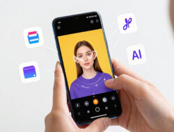 Tutorial Cara Menghapus Background Foto Secara Instan di HP Android
