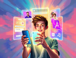 Aplikasi Edit Video Viral Di TikTok Yang Membuat Konten Anda Langsung Masuk