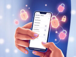 Cara Mengamankan Data Pribadi Di Aplikasi Smartphone Agar Terhindar Dari Peretasan