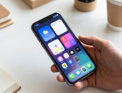 Cek Aplikasi Viral & Bermanfaat Untuk Mempercantik Tampilan Widget Di Layar Utama