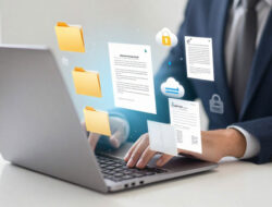 Daftar Laptop Untuk Mahasiswa Hukum Simpan Ribuan Dokumen Penting Dengan Aman