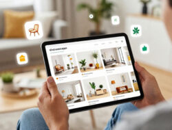 Katalog Aplikasi Viral & Bermanfaat Untuk Mencari Referensi Dekorasi Rumah Minimalis Modern