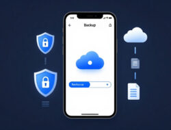 Miliki Aplikasi Viral & Bermanfaat Untuk Backup Data Penting Secara Otomatis Aman