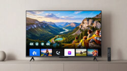 Pilihan Smart TV Terbaru Dengan Kualitas Gambar Empat K Paling Tajam