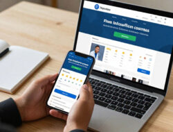 Simak Aplikasi Viral & Bermanfaat Untuk Mencari Kursus Sertifikasi Online Secara Gratis