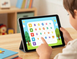 Temukan Aplikasi Viral & Bermanfaat Guna Membantu Anak Belajar Membaca Secara Menyenangkan