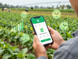 Ulasan Aplikasi Viral & Bermanfaat Untuk Membantu Petani Meningkatkan Hasil Panen Lokal